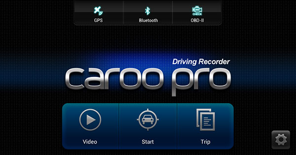 CaroO Pro - программа для Андроид