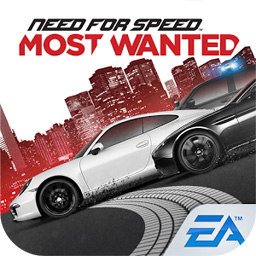 Need for Speed: Most Wanted - игра на ОС Андроид