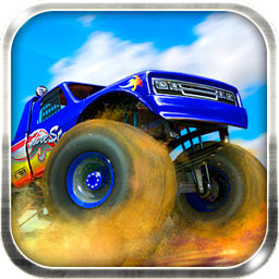 Offroad Legends - игра на ОС Андроид