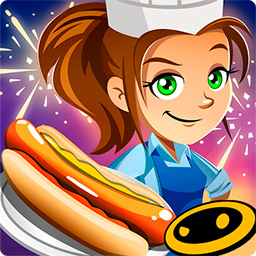 Cooking Dash 2016 - игра на ОС Андроид / Android