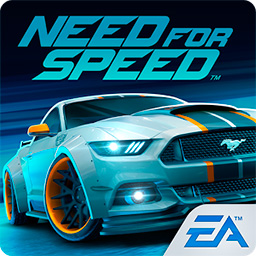 Need for Speed No Limits - игра на ОС Андроид / Android