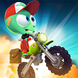 Big Bang Racing - игра на ОС Андроид / Android
