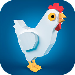 Boom Hens - игра на ОС Андроид / Android