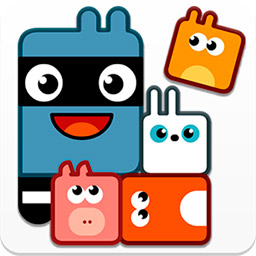 Pango Blocks - игра на ОС Андроид / Android