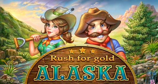 Rush for Gold: Alaska - игра для смартфона на Android 2.3 / 4.0 / 5.0 / 6.0