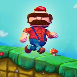 Super Barzo Macera oyunu - игра на ОС Андроид / Android
