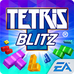TETRIS Blitz 2016 Edition - игра на ОС Андроид / Android