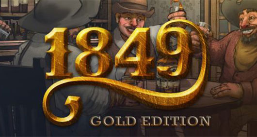 1849: Gold Editionя - игра для смартфона на Android 3.0 / 4.0 / 5.0 / 7.0