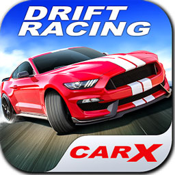 CarX Drift Racing - игра на ОС Андроид / Android