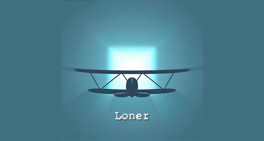 Lonerя - игра для смартфона на Android 4.0 / 5.0 / 6.0 / 7.0