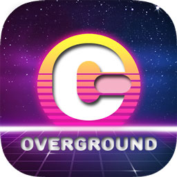 Overground - игра на ОС Андроид / Android