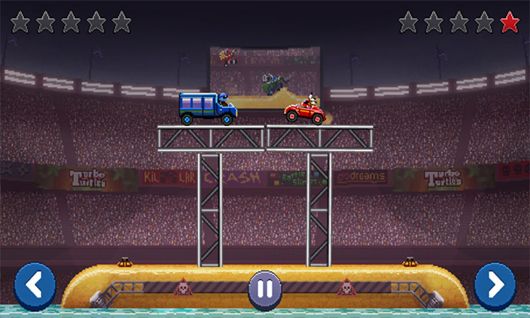 drive ahead apk for android