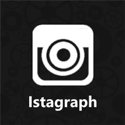 Istagraph - программа для Windows Phone 8 /8.1