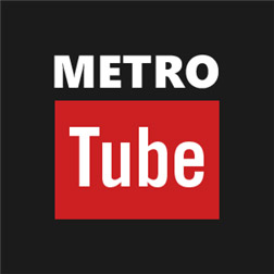 Metrotube - программа для Windows Phone 8 /8.1