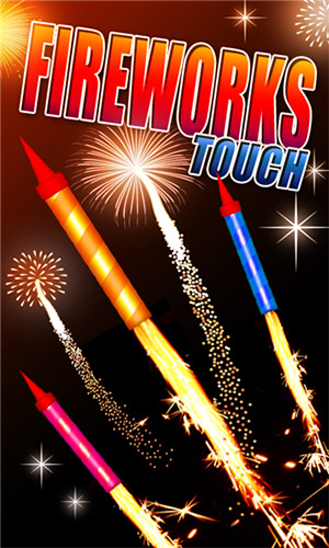 Fireworks Touch - программа для Windows Phone