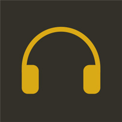 Loco music player - программа для Windows Phone 8 /8.1