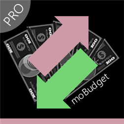 moBudget PRO - программа для Windows Phone 8 /8.1