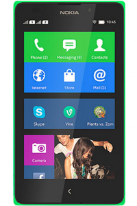 Nokia XL - цена, описание, купить Nokia XL