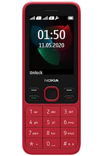 Nokia 150 (2020) - цена, характеристики (Specifications) телефона Nokia 150 (2020)