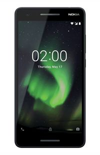 Nokia 2.1 (2018) - цена, характеристики (Specifications) смартфона Nokia 2.1