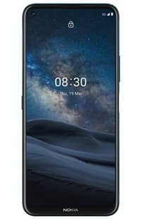 Nokia 8.3 5G - цена, характеристики (Specifications) смартфона Nokia 8.3 5G