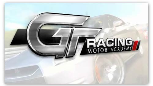 GT Racing Motor Academy игра для Nokia N9