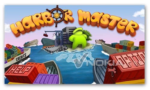 Harbor Master 1.3.0.0 игра для Windows Phone