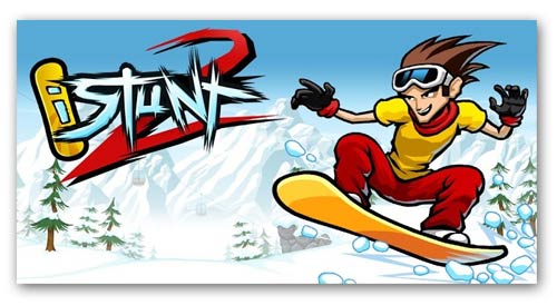 iStunt 2 игра для Windows Phone