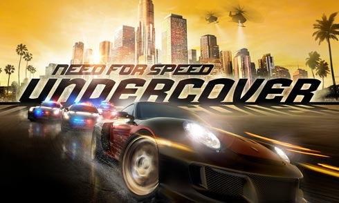 Need for Speed: Undercover игра для Windows Phone