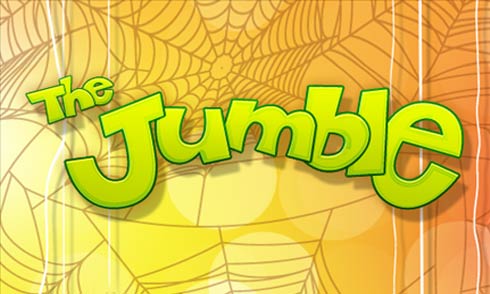 The Jumble игра для Windows Phone