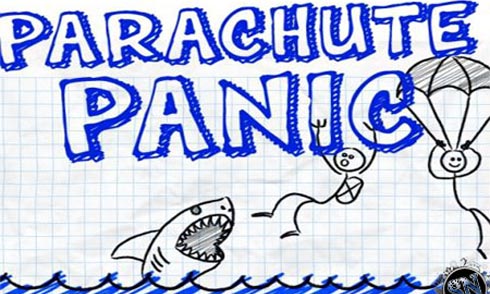 Parachute Panic игра для Windows Phone