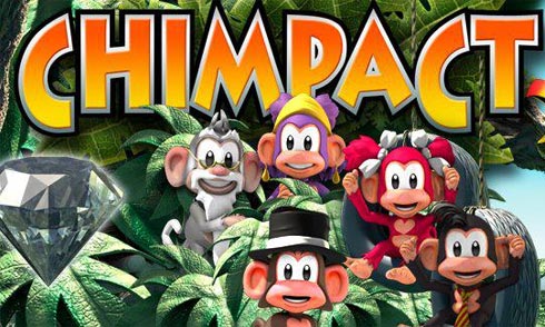 Chimpact - игра для Windows Phone