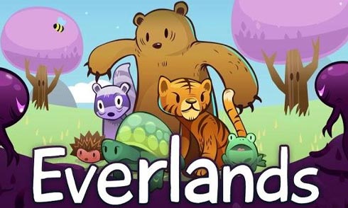 Everlands - игра для Windows Phone