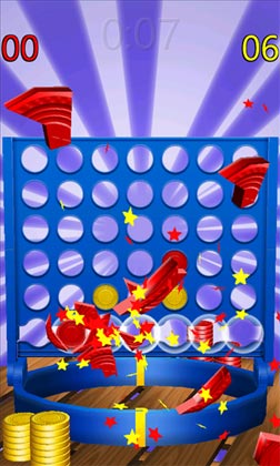 Connect 4 - игра для Windows Phone