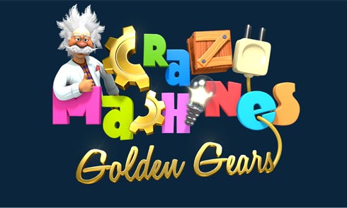Crazy Machines Golden Gears - игра для Windows Phone