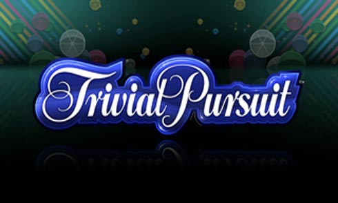 Trivial Pursuit - игра для Windows Phone