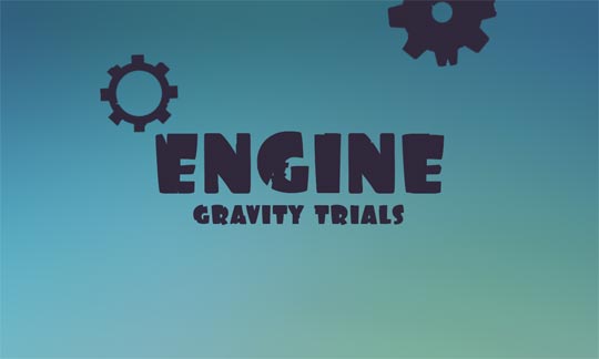 Engine: Gravity Trials - игра для Windows Phone