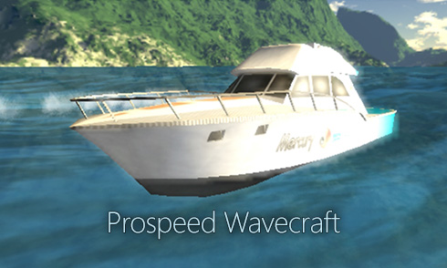 ProSpeed: Wavecraft - игра для Windows Phone