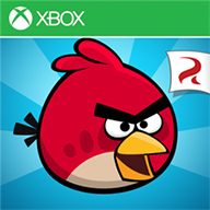 Angry Birds - игра на Windows Phone 8