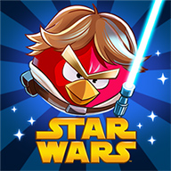 Angry Birds: Star Wars - игра для Windows Phone