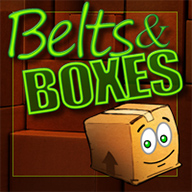 Belts and Boxes игра для Windows Phone