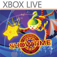 CarneyVale: Showtime - игра для ОС Windows Phone 7, 7.5 и 8