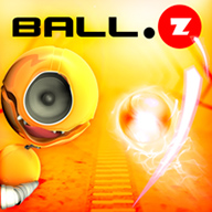 Cyclops BallZ - игра для Windows Phone