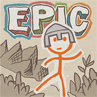 Draw a Stickman: EPIC - игра на OS Windows Phone
