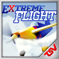 Extreme Flight Premium - игра на ОС Windows Phone