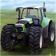 Farming Simulator - игра для Windows Phone 8