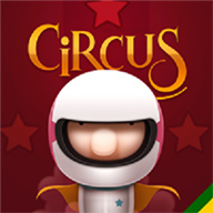 Incredible Circus - игра на ОС Windows Phone