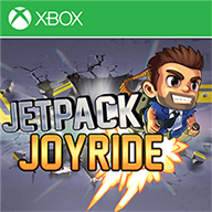 Jetpack Joyride - игра для ОС Windows Phone 8