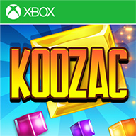 KooZac - игра на ОС Windows Phone