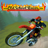 Old School Racer игра для Windows Phone